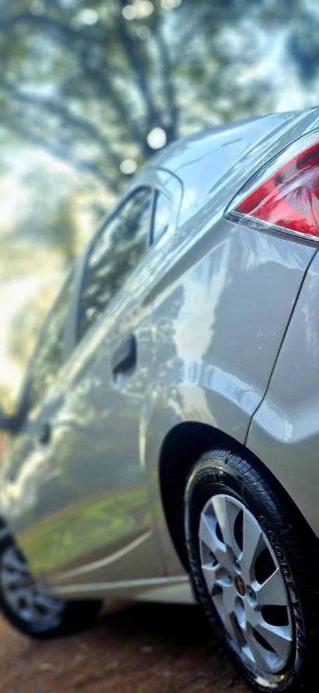 CHEVROLET Prisma 1.0 4P JOY FLEX, Foto 17
