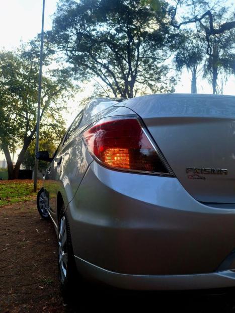 CHEVROLET Prisma 1.0 4P JOY FLEX, Foto 19