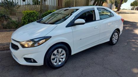 CHEVROLET Prisma 1.0 4P JOY FLEX, Foto 1
