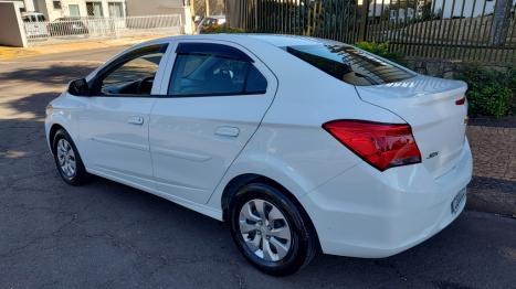 CHEVROLET Prisma 1.0 4P JOY FLEX, Foto 3