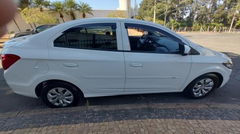 CHEVROLET Prisma 1.0 4P JOY FLEX, Foto 4