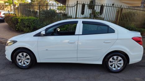 CHEVROLET Prisma 1.0 4P JOY FLEX, Foto 5