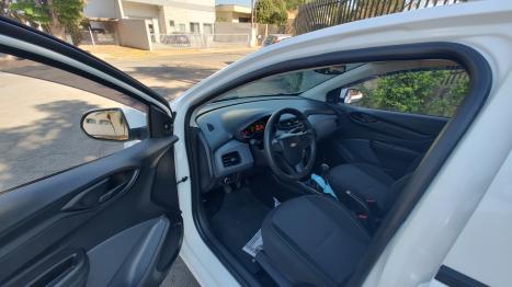 CHEVROLET Prisma 1.0 4P JOY FLEX, Foto 8