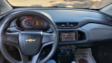 CHEVROLET Prisma 1.0 4P JOY FLEX, Foto 9