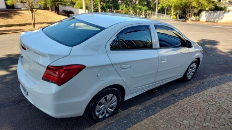 CHEVROLET Prisma 1.0 4P JOY FLEX, Foto 11