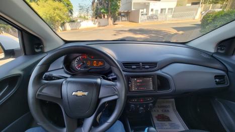 CHEVROLET Prisma 1.0 4P JOY FLEX, Foto 12