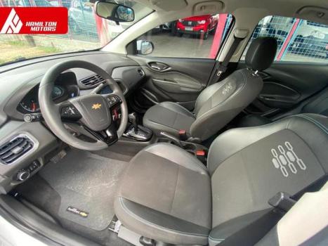 CHEVROLET Prisma 1.4 4P LT FLEX AUTOMTICO, Foto 5