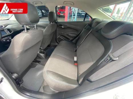 CHEVROLET Prisma 1.4 4P LT FLEX AUTOMTICO, Foto 6