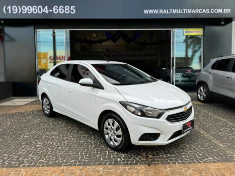 CHEVROLET Prisma 1.4 4P LT FLEX, Foto 1