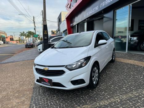 CHEVROLET Prisma 1.4 4P LT FLEX, Foto 2