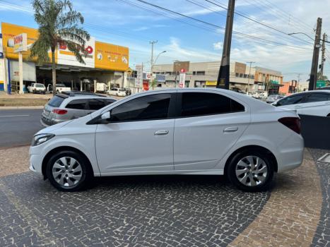 CHEVROLET Prisma 1.4 4P LT FLEX, Foto 3