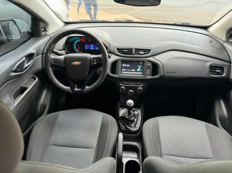 CHEVROLET Prisma 1.4 4P LT FLEX, Foto 9