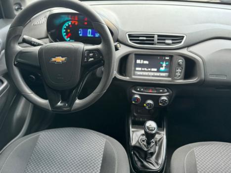 CHEVROLET Prisma 1.4 4P LT FLEX, Foto 10