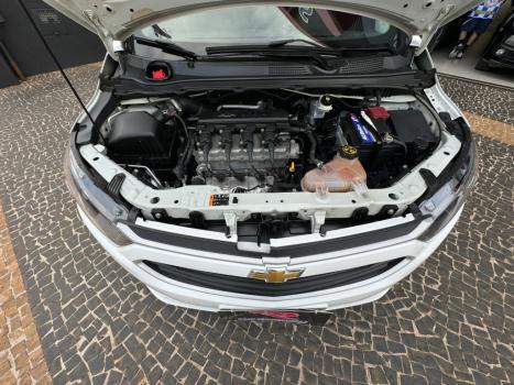 CHEVROLET Prisma 1.4 4P LT FLEX, Foto 13