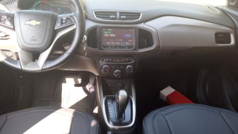 CHEVROLET Prisma 1.4 4P LT FLEX AUTOMTICO, Foto 8