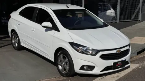 CHEVROLET Prisma 1.4 4P LTZ  AUTOMTICO, Foto 3