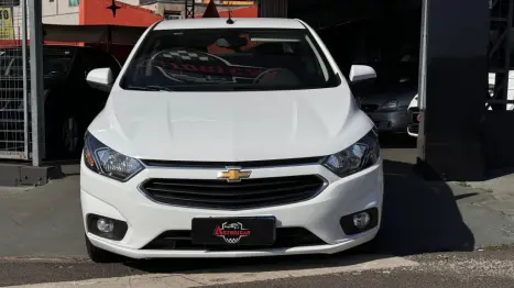 CHEVROLET Prisma 1.4 4P LTZ  AUTOMTICO, Foto 4