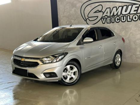 CHEVROLET Prisma 1.4 4P LT FLEX AUTOMTICO, Foto 2