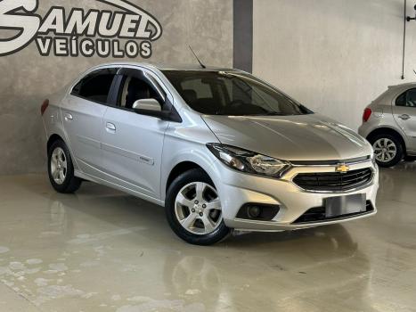 CHEVROLET Prisma 1.4 4P LT FLEX AUTOMTICO, Foto 6