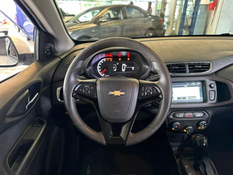 CHEVROLET Prisma 1.4 4P LT FLEX AUTOMTICO, Foto 11