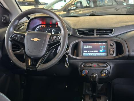 CHEVROLET Prisma 1.4 4P LT FLEX AUTOMTICO, Foto 12