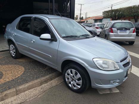 CHEVROLET Prisma 1.4 4P LT FLEX, Foto 8