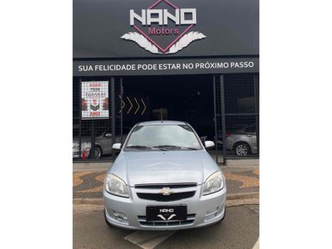 CHEVROLET Prisma 1.4 4P LT FLEX, Foto 10