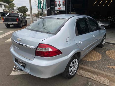 CHEVROLET Prisma 1.4 4P LT FLEX, Foto 11