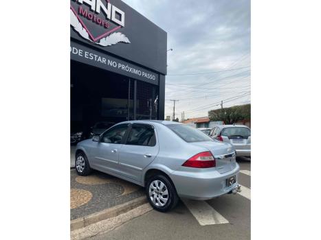 CHEVROLET Prisma 1.4 4P LT FLEX, Foto 12