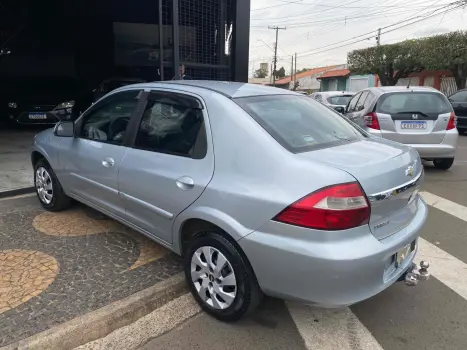 CHEVROLET Prisma 1.4 4P LT FLEX, Foto 16