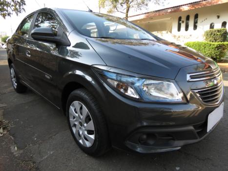 CHEVROLET Prisma 1.4 4P LT FLEX AUTOMTICO, Foto 2