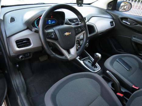 CHEVROLET Prisma 1.4 4P LT FLEX AUTOMTICO, Foto 8