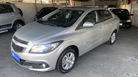 CHEVROLET Prisma 1.4 4P LTZ FLEX, Foto 2