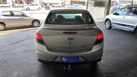 CHEVROLET Prisma 1.4 4P LTZ FLEX, Foto 4