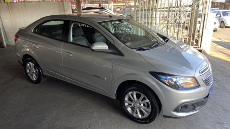 CHEVROLET Prisma 1.4 4P LTZ FLEX, Foto 6