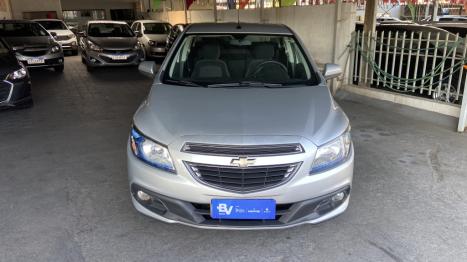 CHEVROLET Prisma 1.4 4P LTZ FLEX, Foto 7