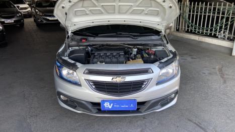 CHEVROLET Prisma 1.4 4P LTZ FLEX, Foto 15