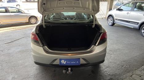 CHEVROLET Prisma 1.4 4P LTZ FLEX, Foto 17