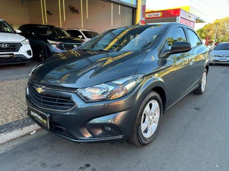 CHEVROLET Prisma 1.4 4P LT FLEX AUTOMTICO, Foto 3