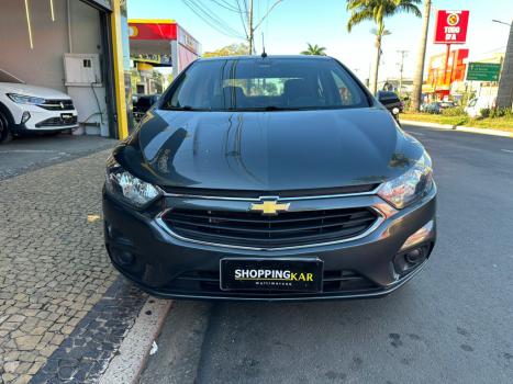 CHEVROLET Prisma 1.4 4P LT FLEX AUTOMTICO, Foto 4