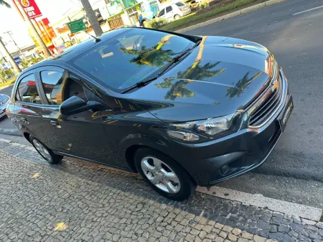 CHEVROLET Prisma 1.4 4P LT FLEX AUTOMTICO, Foto 5