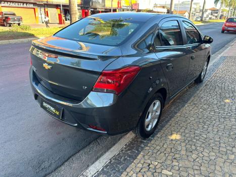 CHEVROLET Prisma 1.4 4P LT FLEX AUTOMTICO, Foto 6