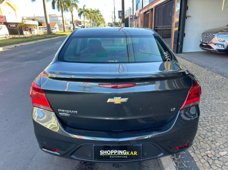 CHEVROLET Prisma 1.4 4P LT FLEX AUTOMTICO, Foto 7