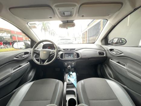 CHEVROLET Prisma 1.4 4P LT FLEX AUTOMTICO, Foto 10