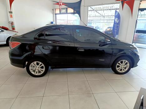 CHEVROLET Prisma 1.4 4P LTZ FLEX, Foto 6