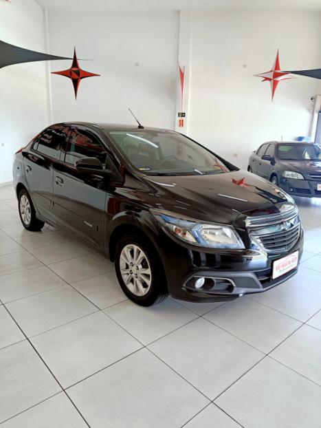 CHEVROLET Prisma 1.4 4P LTZ FLEX, Foto 7