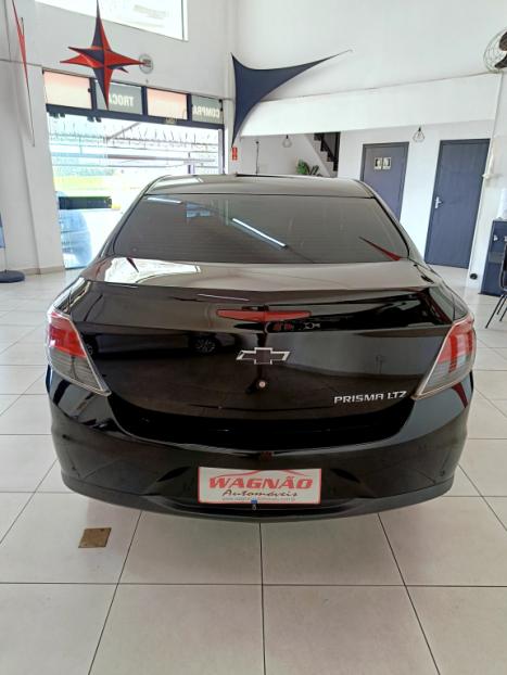 CHEVROLET Prisma 1.4 4P LTZ FLEX, Foto 8