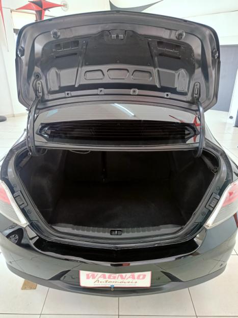 CHEVROLET Prisma 1.4 4P LTZ FLEX, Foto 10
