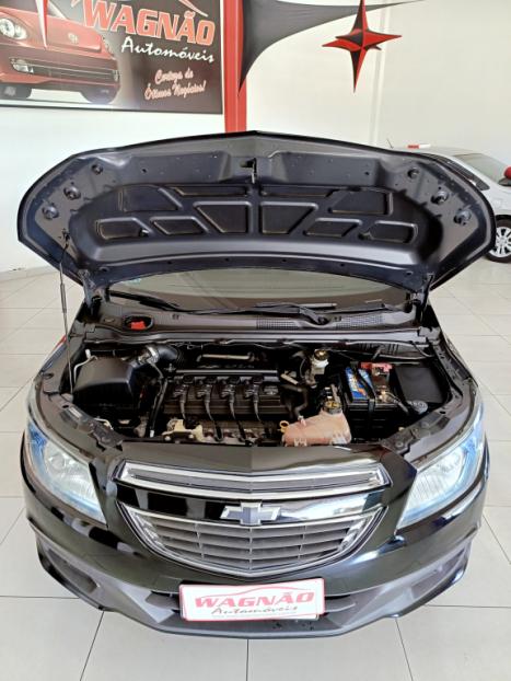 CHEVROLET Prisma 1.4 4P LTZ FLEX, Foto 12