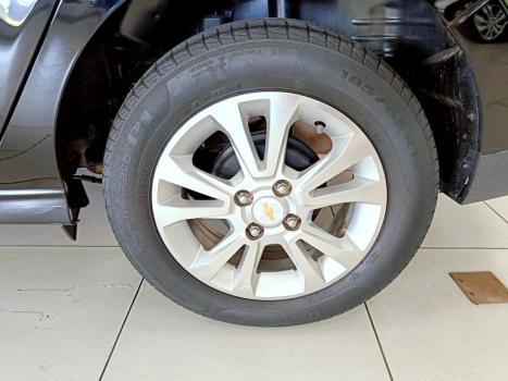 CHEVROLET Prisma 1.4 4P LTZ FLEX, Foto 13